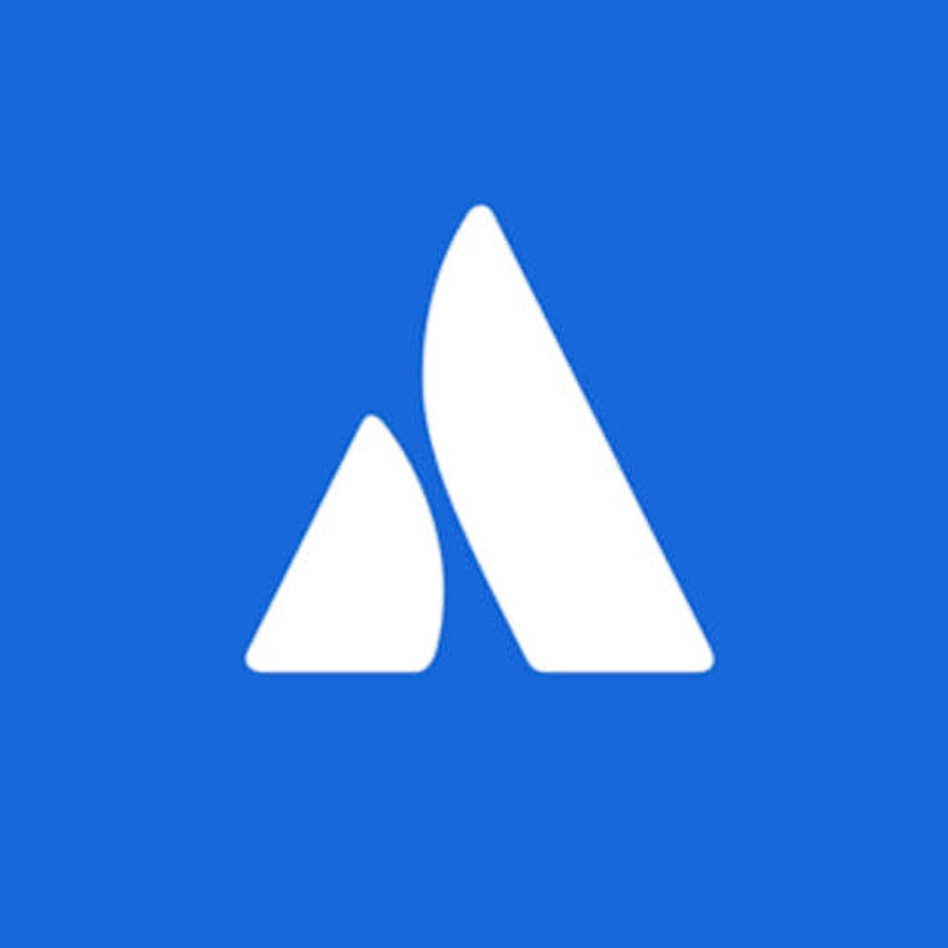 Atlassian logo