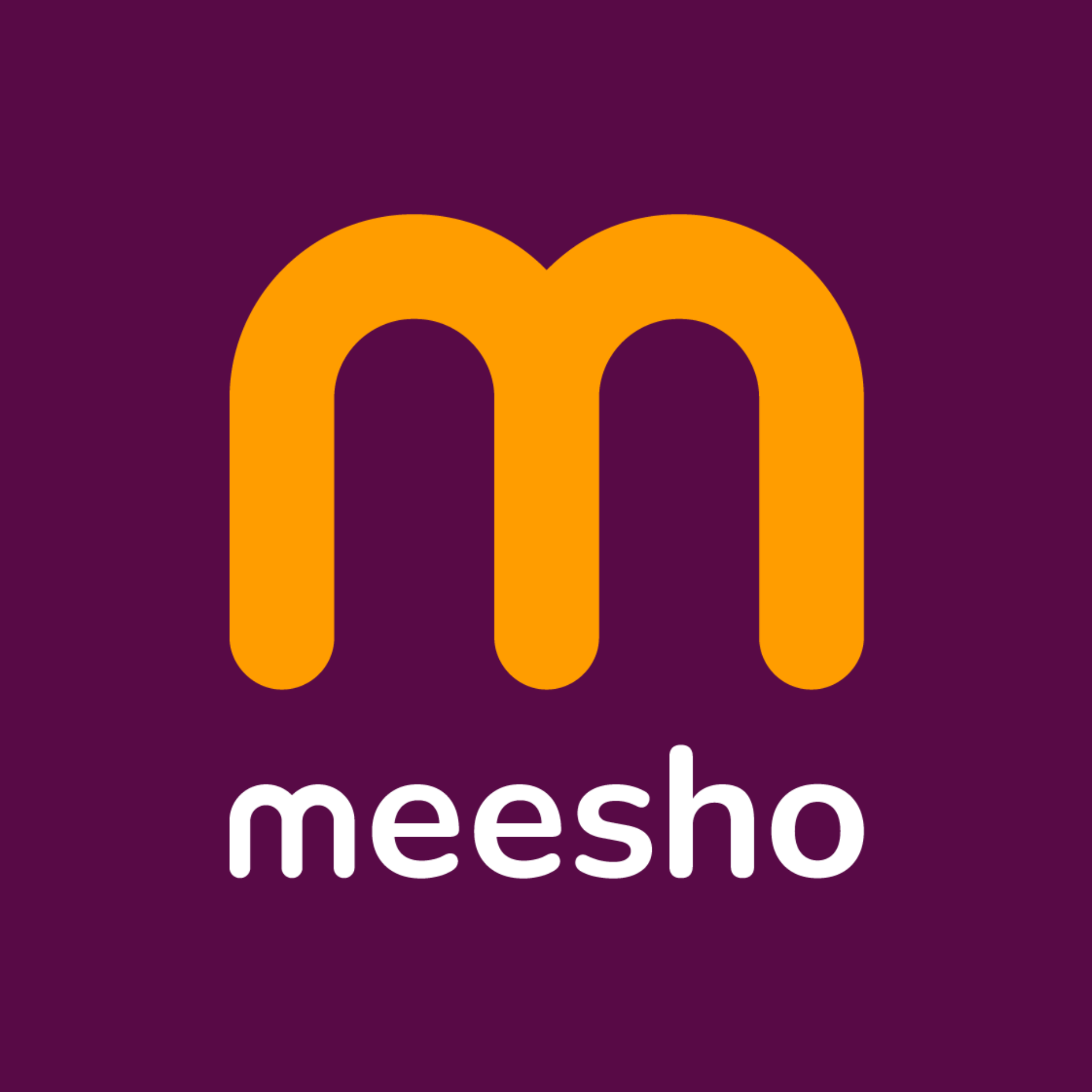 Meesho logo