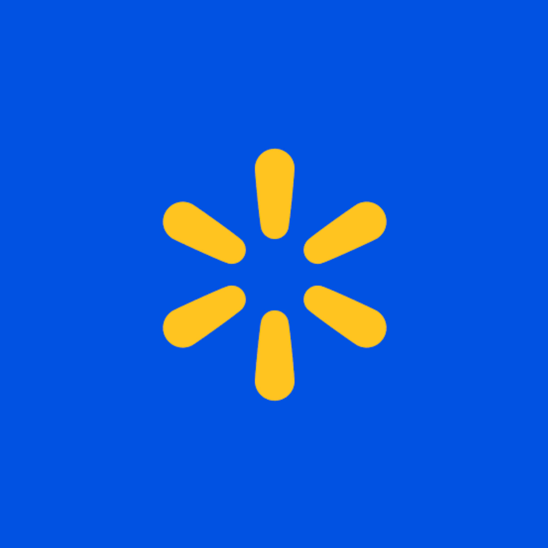 Walmart logo