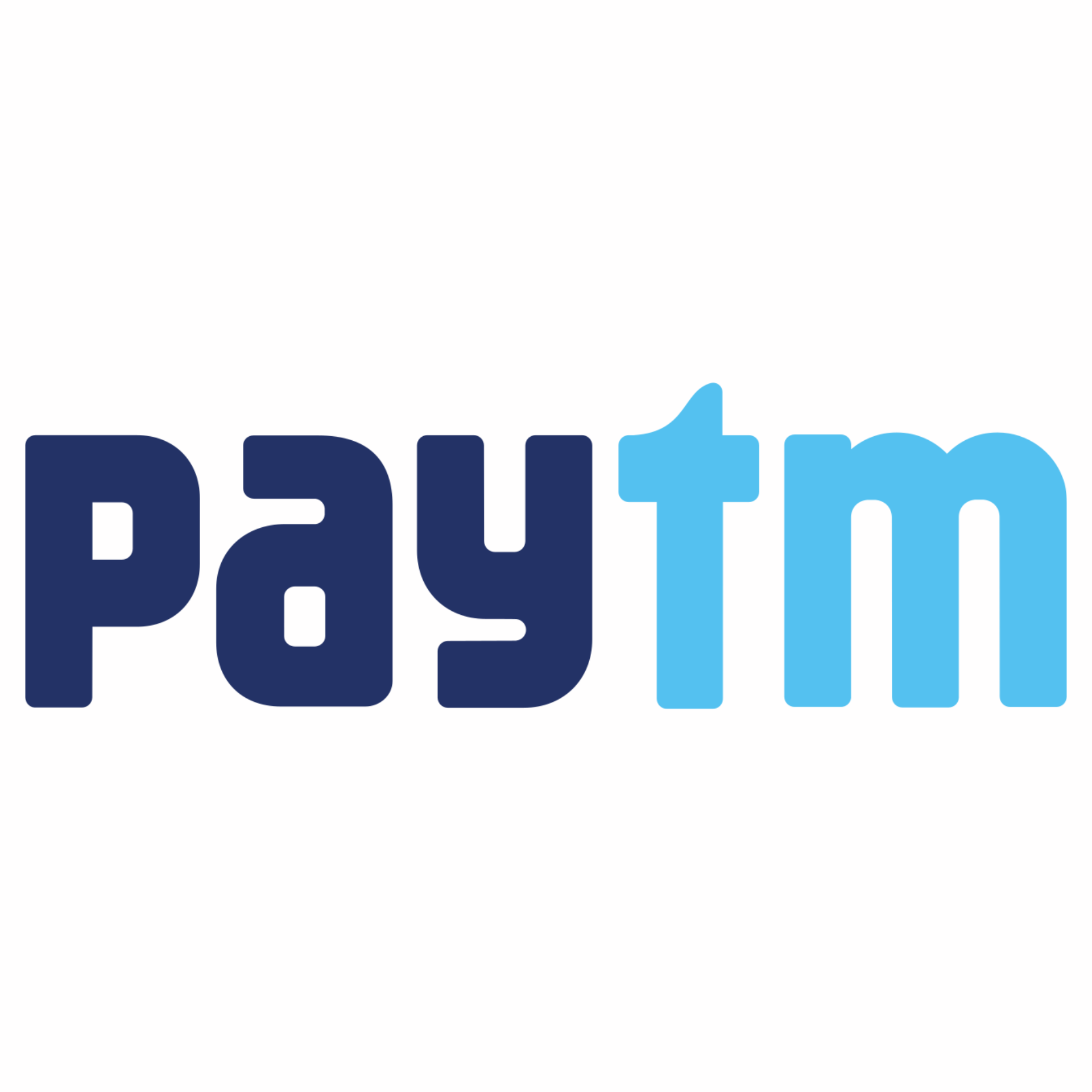 Paytm logo