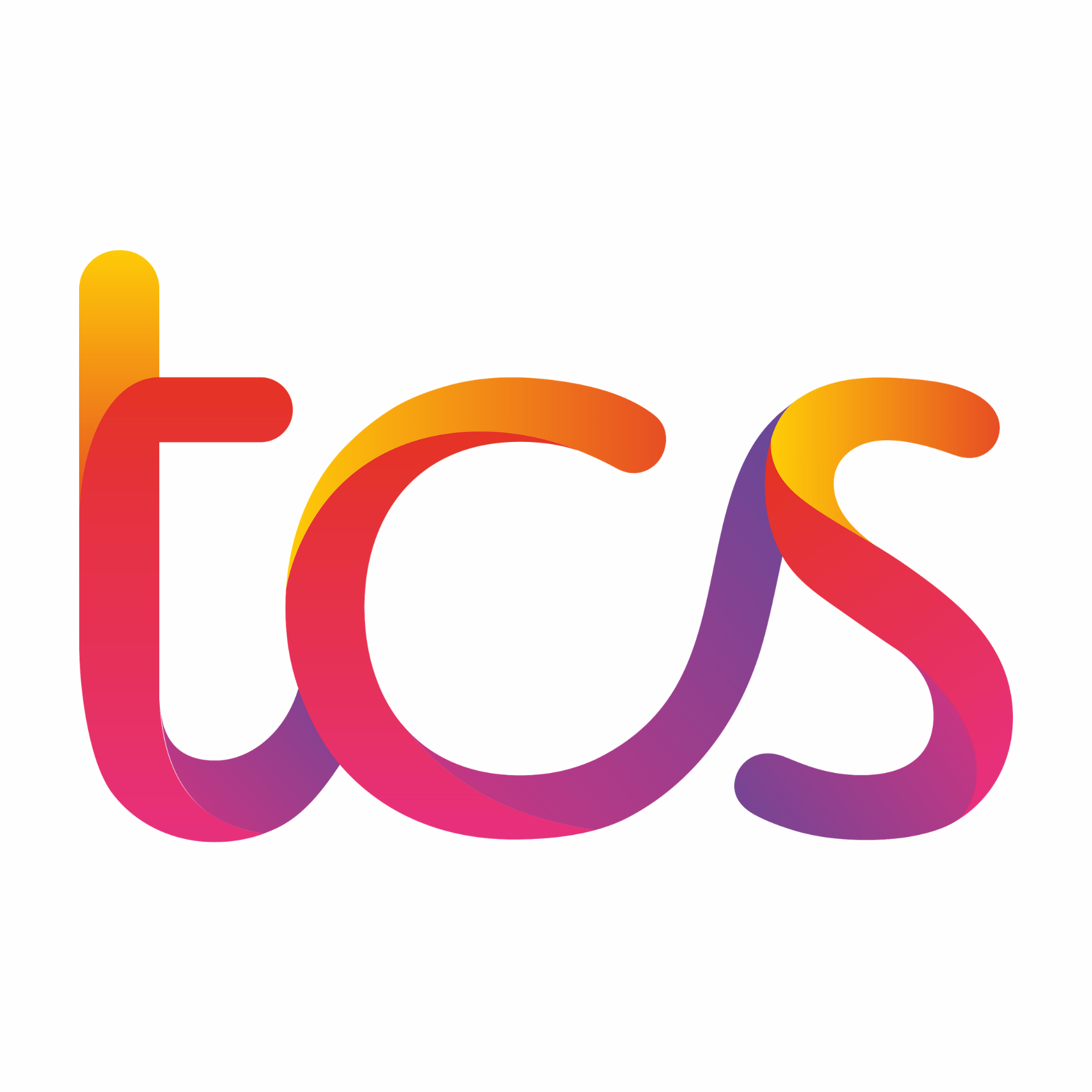 TCS logo