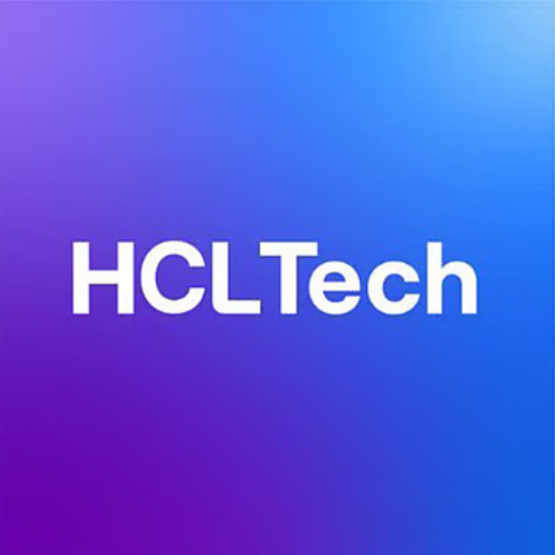 HCLTech logo