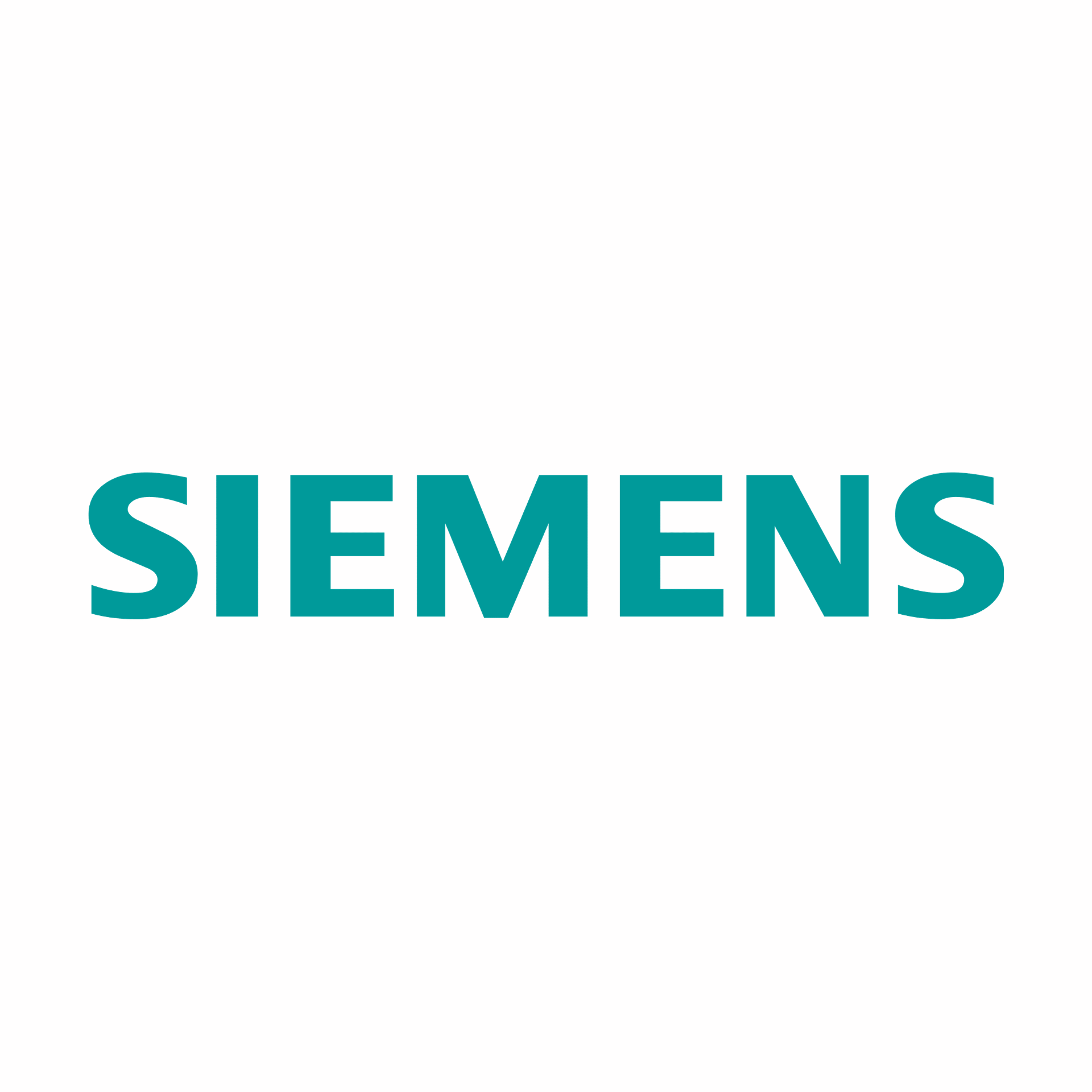 Siemens logo
