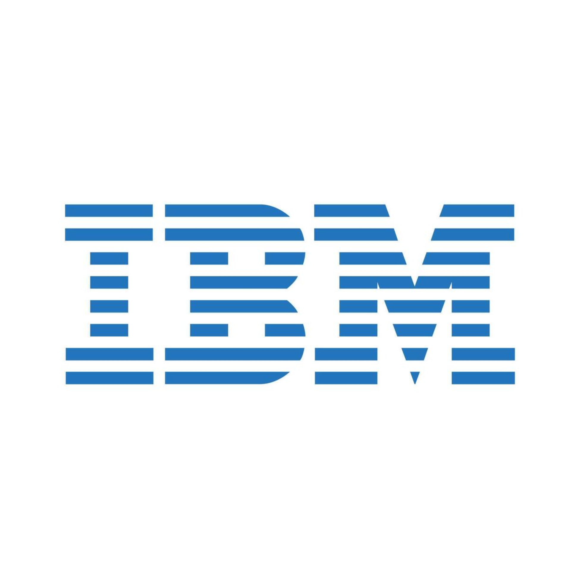 IBM logo