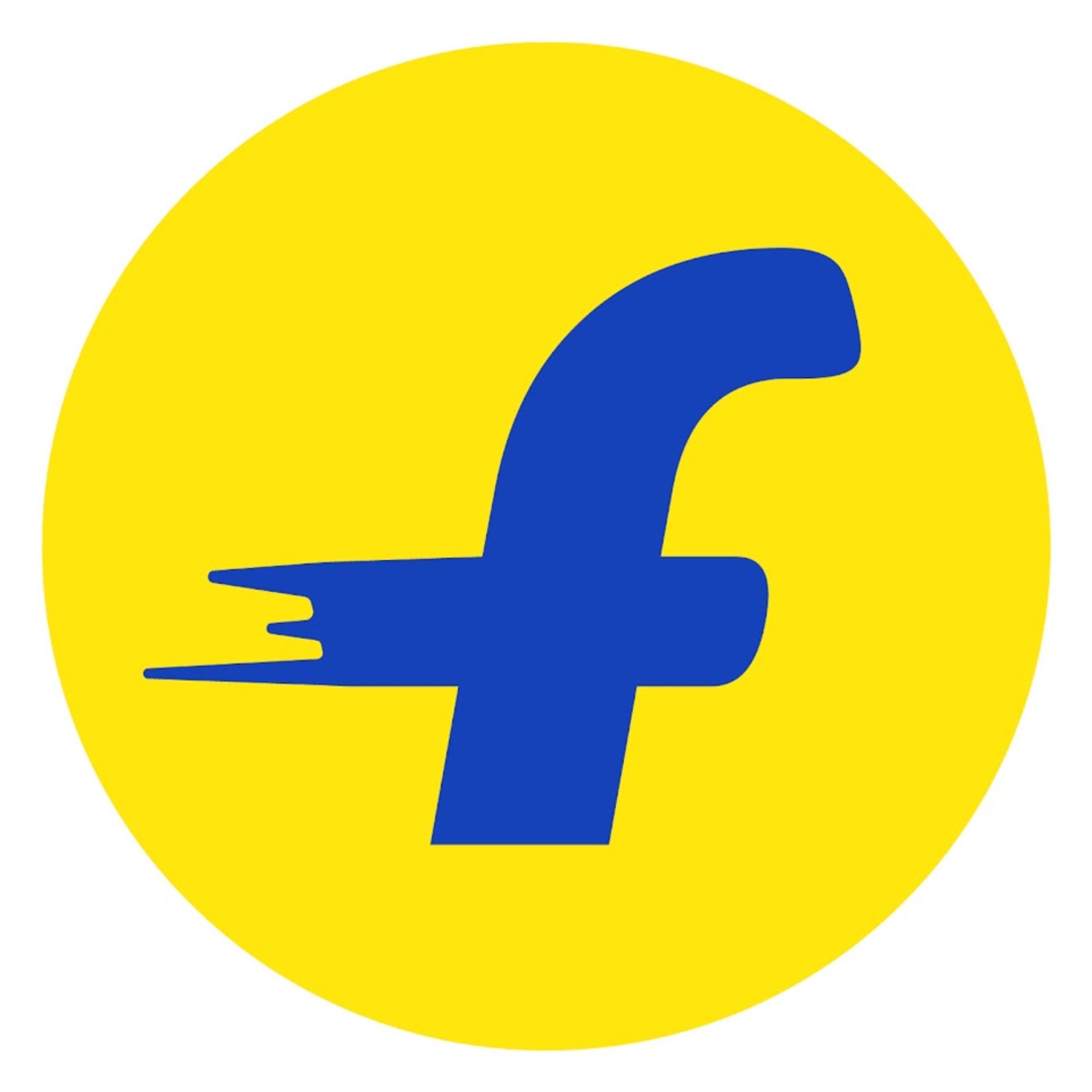 Flipkart logo