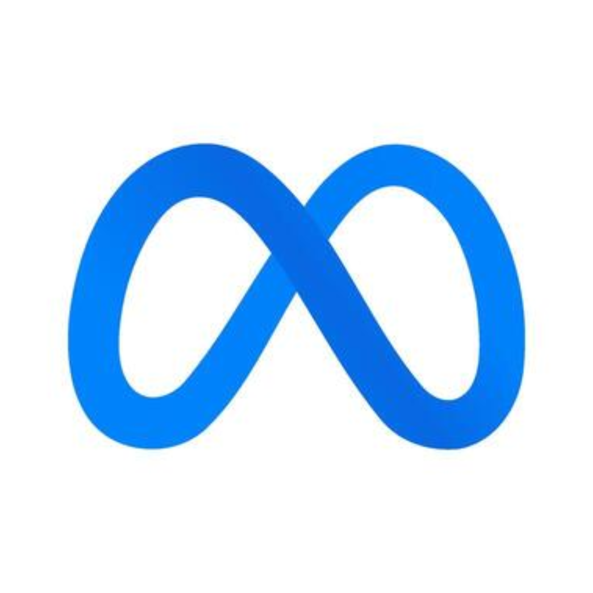 Meta logo