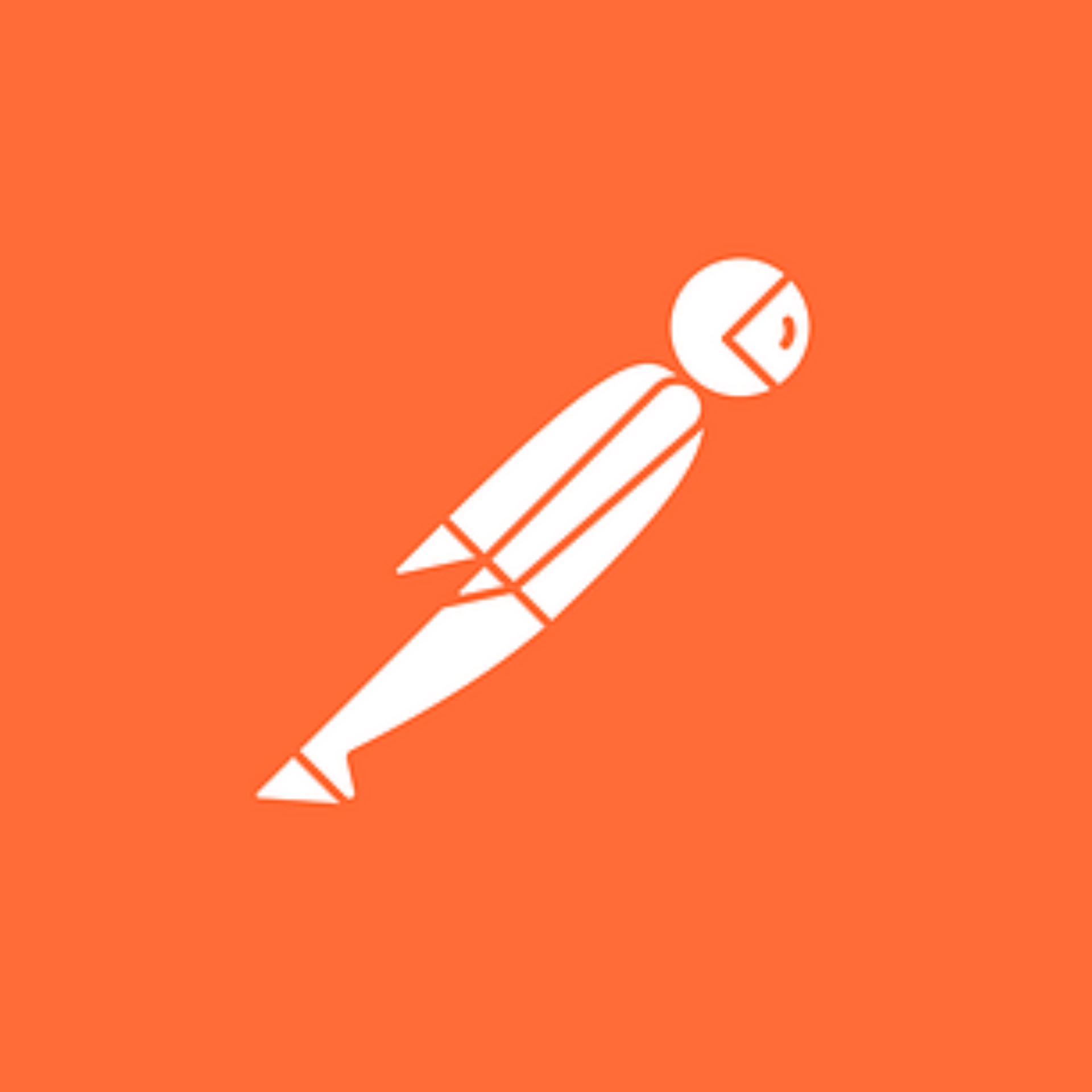 Postman logo