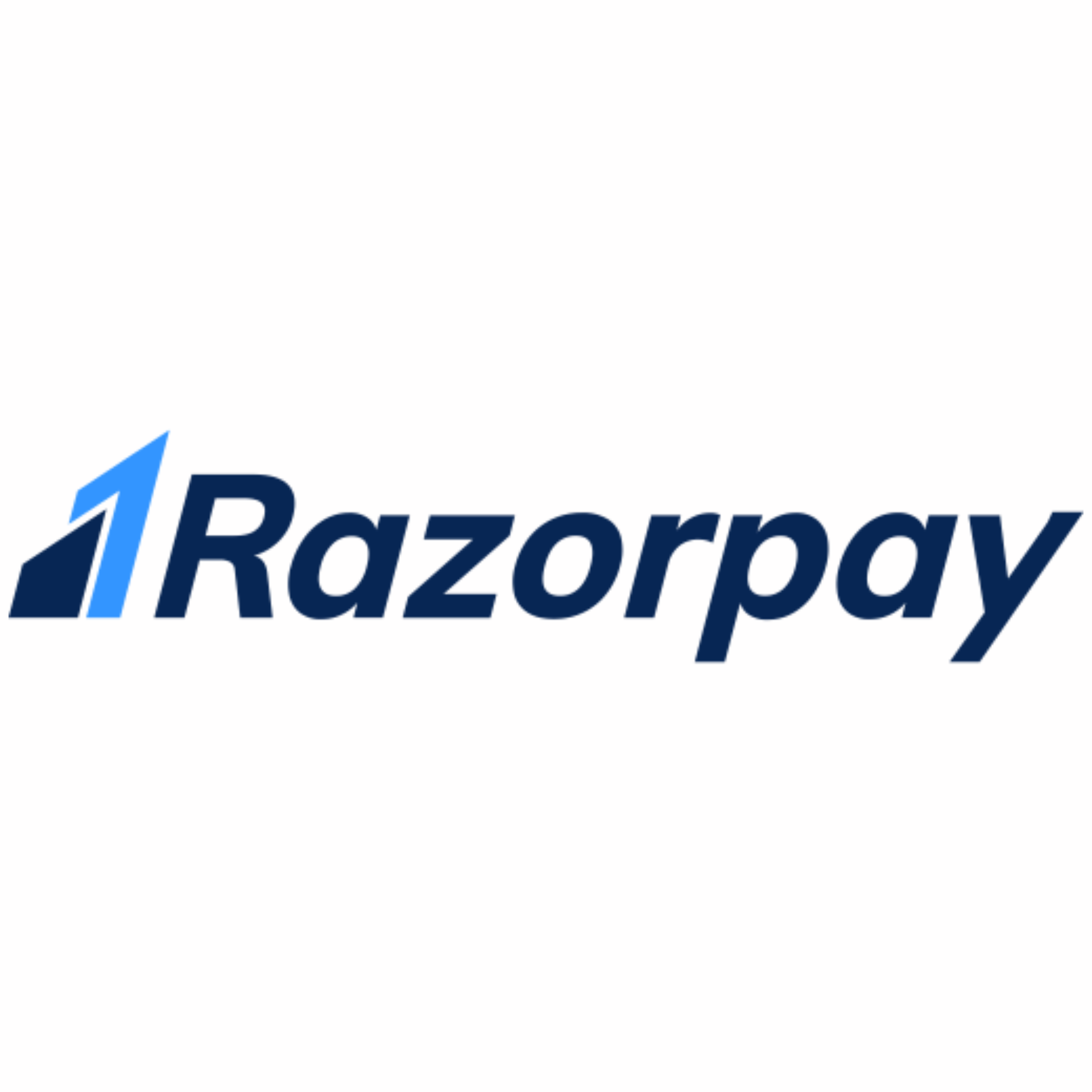 Razorpay logo