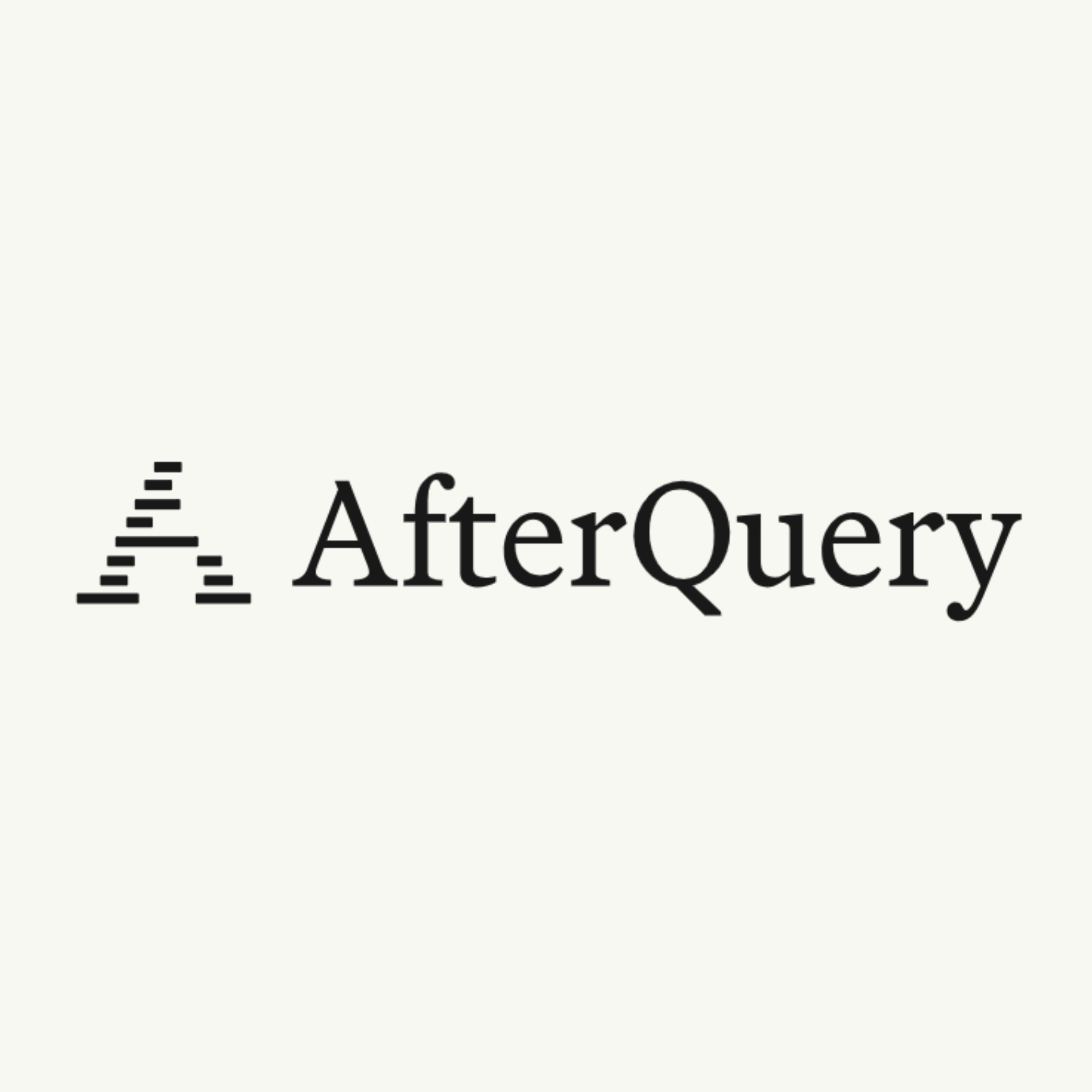 AfterQuery logo