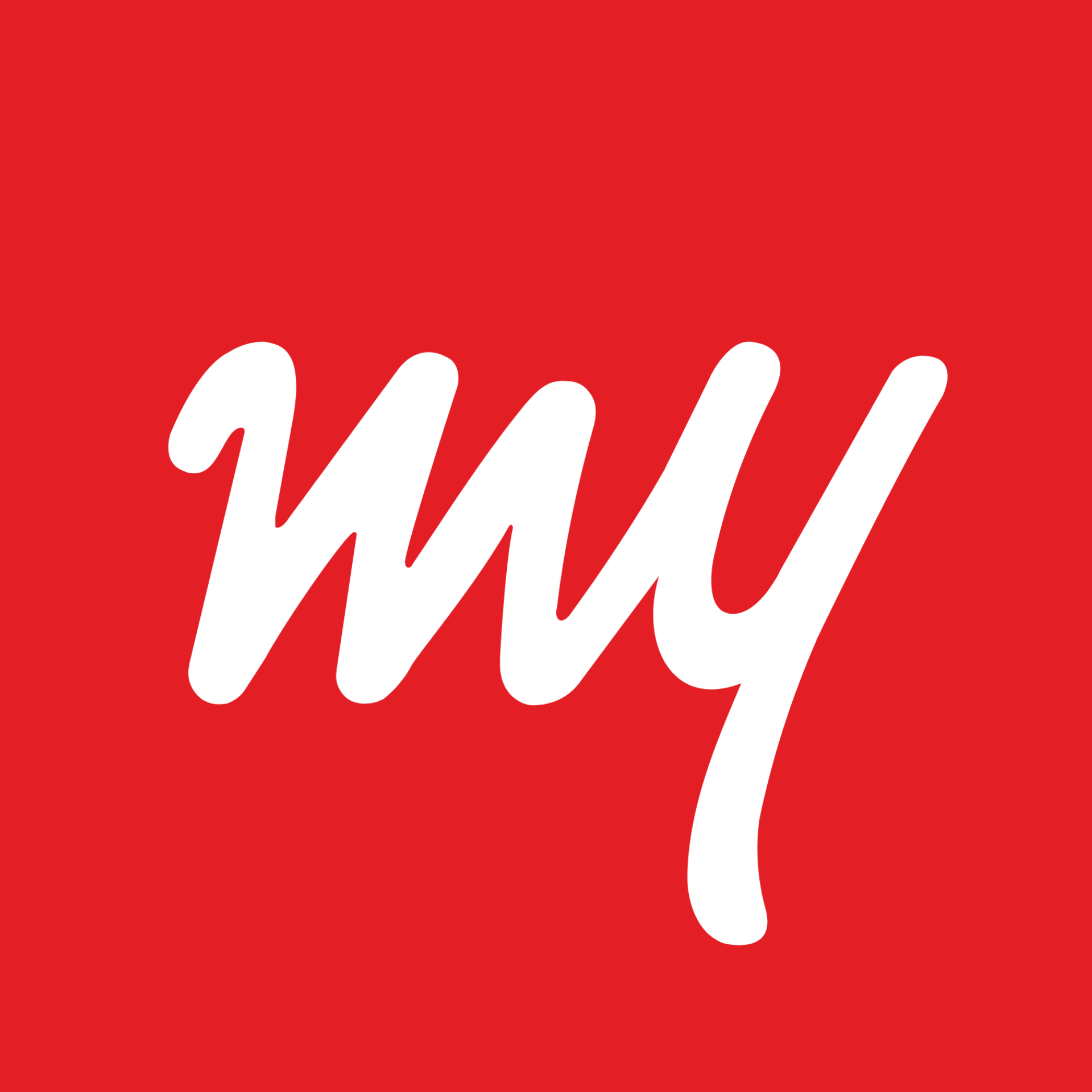 MakeMyTrip logo