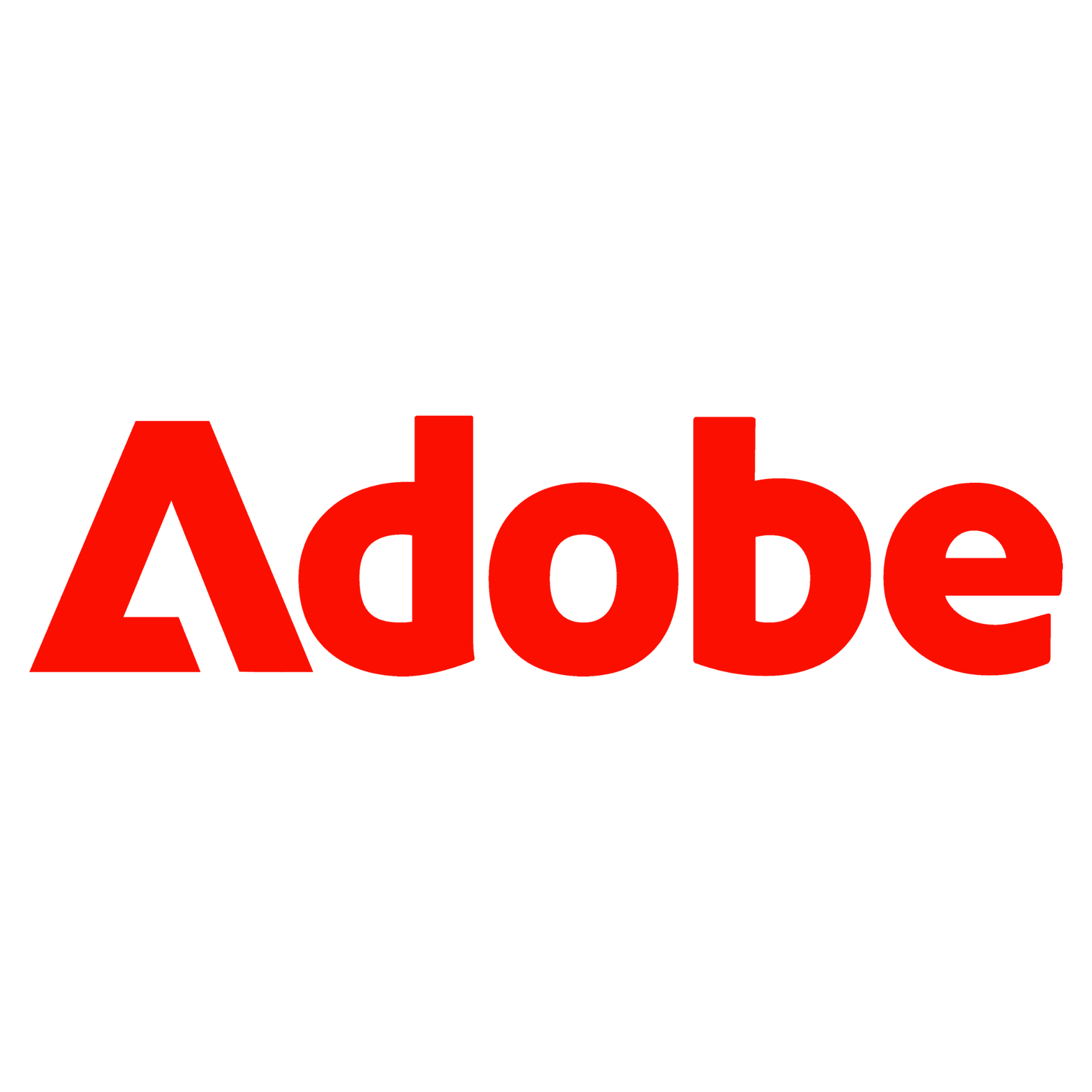 Adobe logo