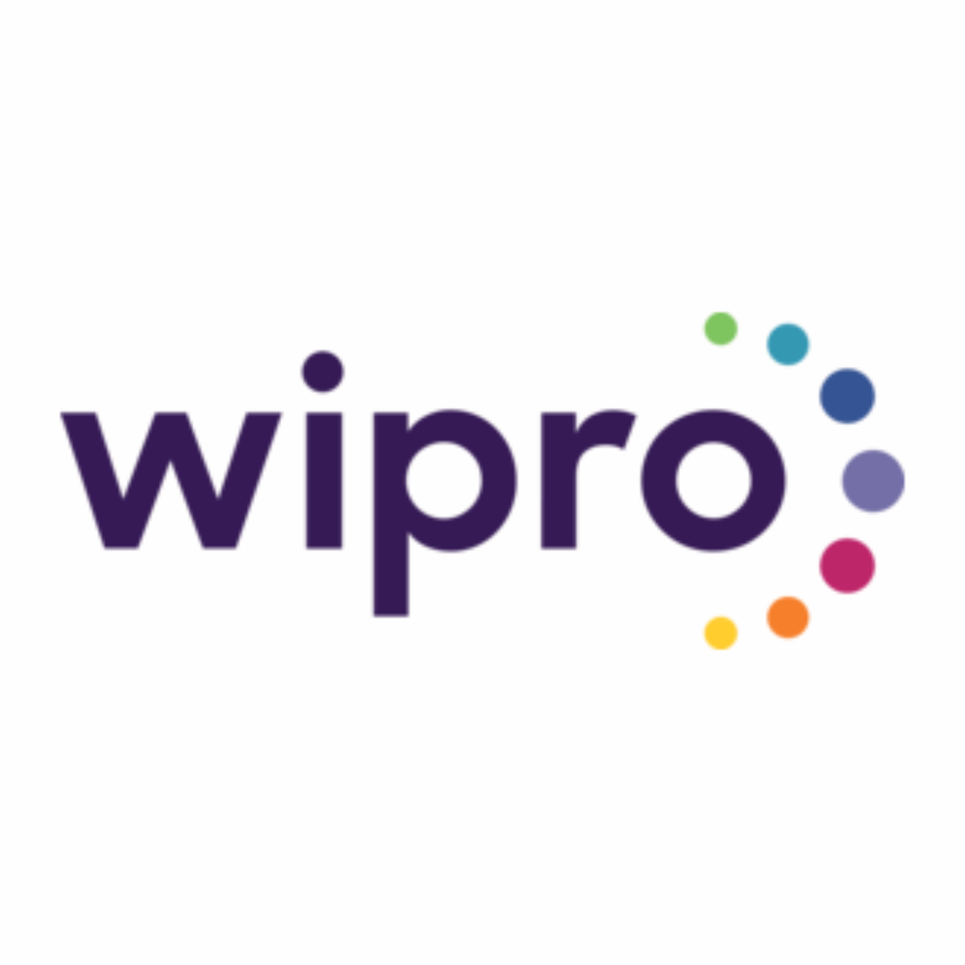 Wipro logo