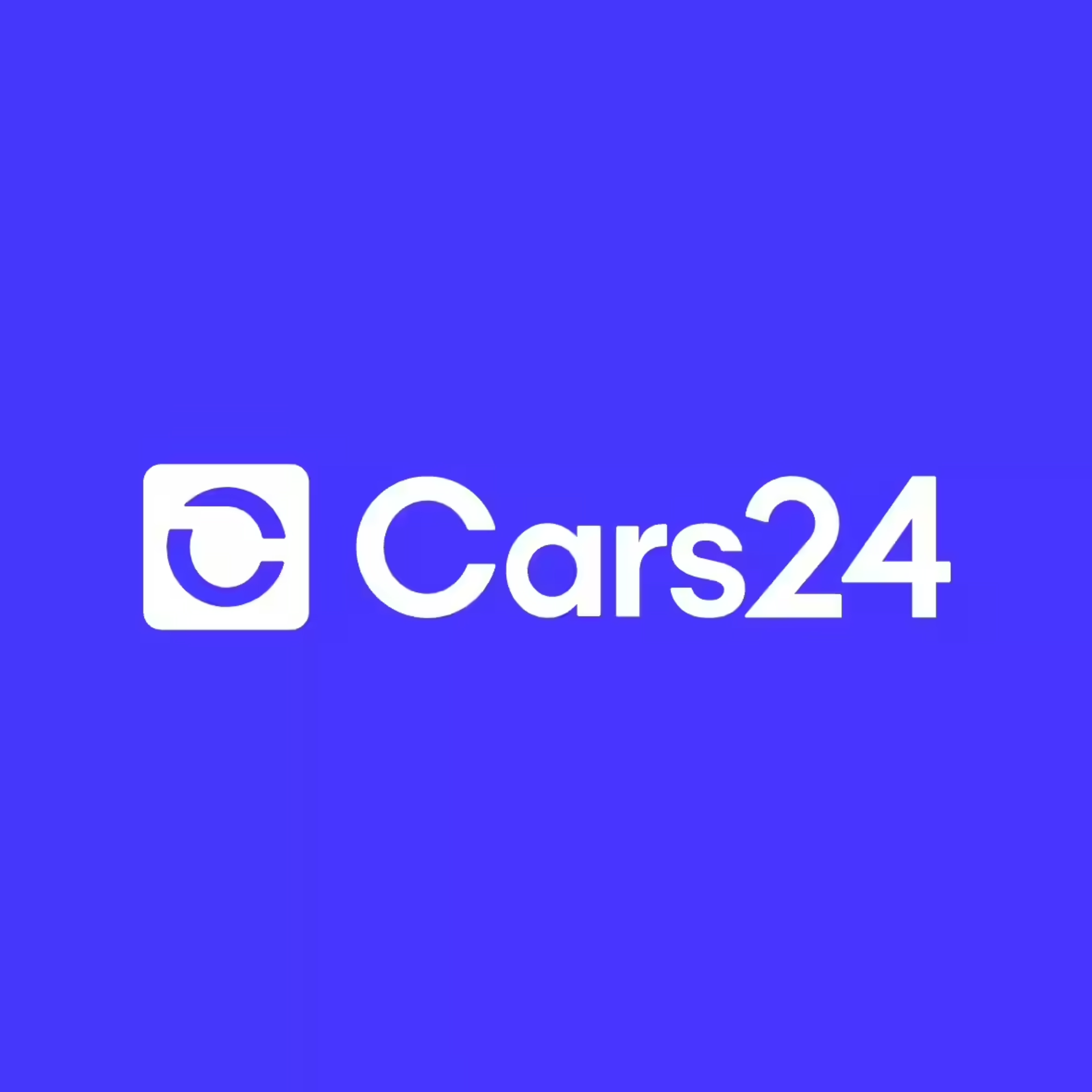 Cars24 logo