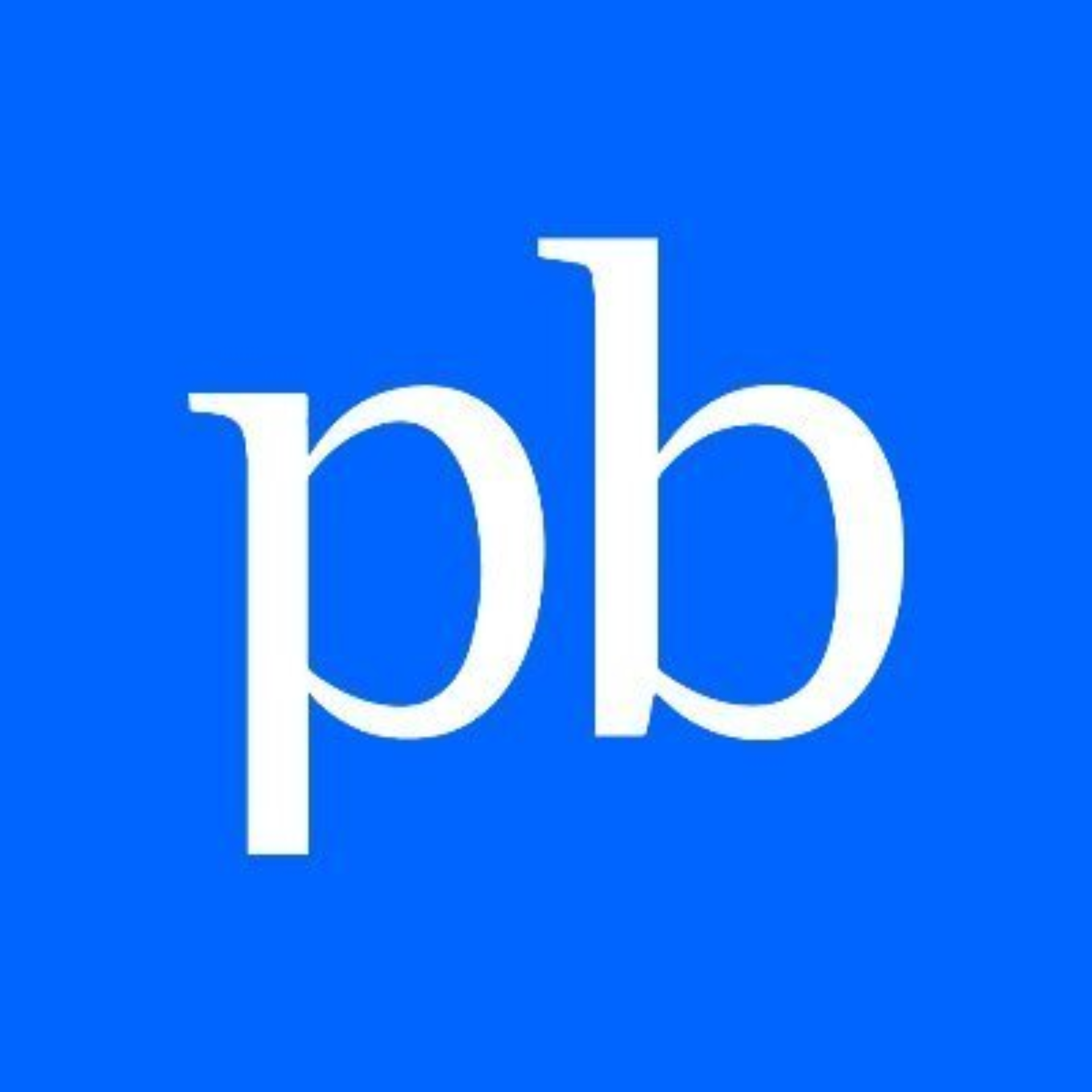 Policy Bazaar logo