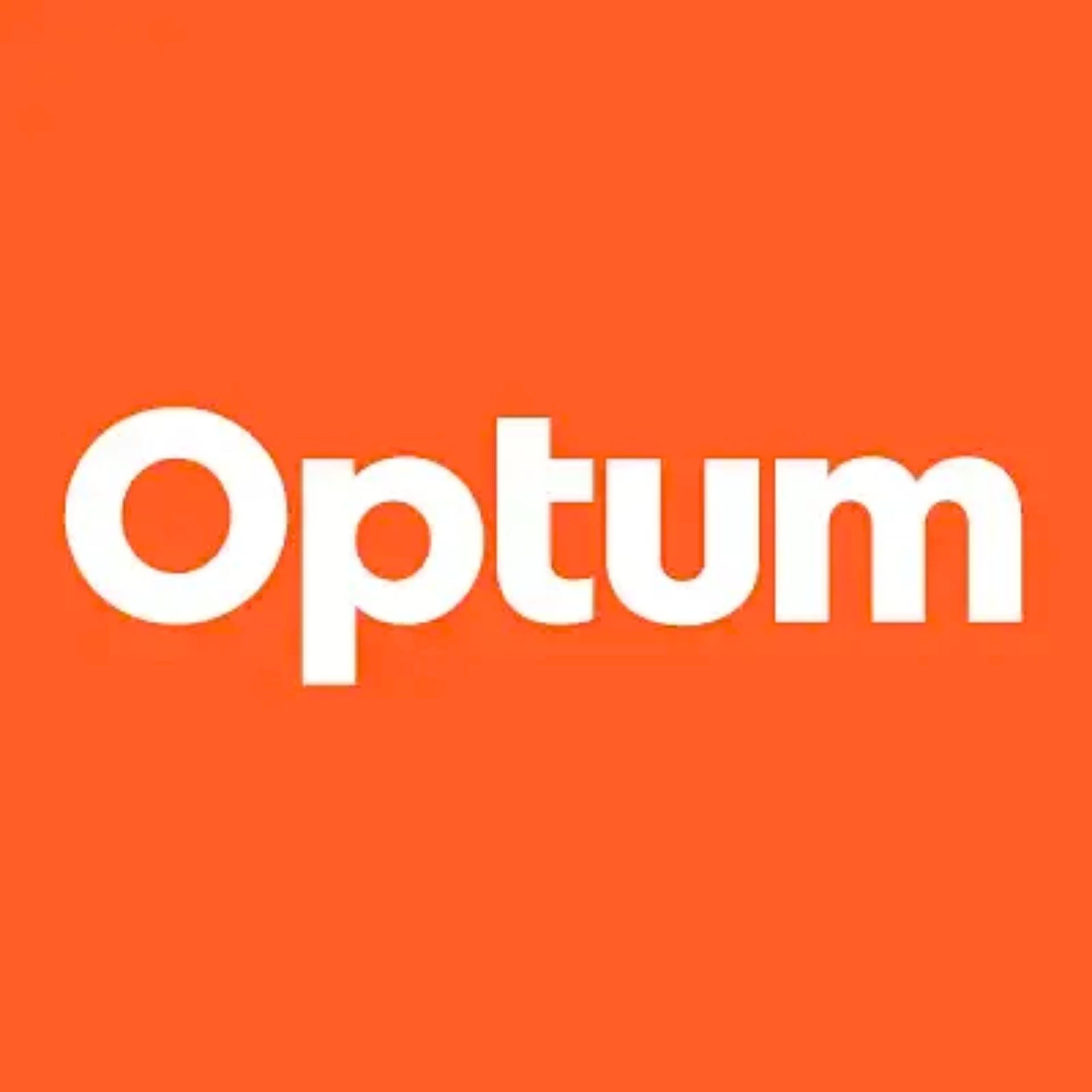 OPTUM logo