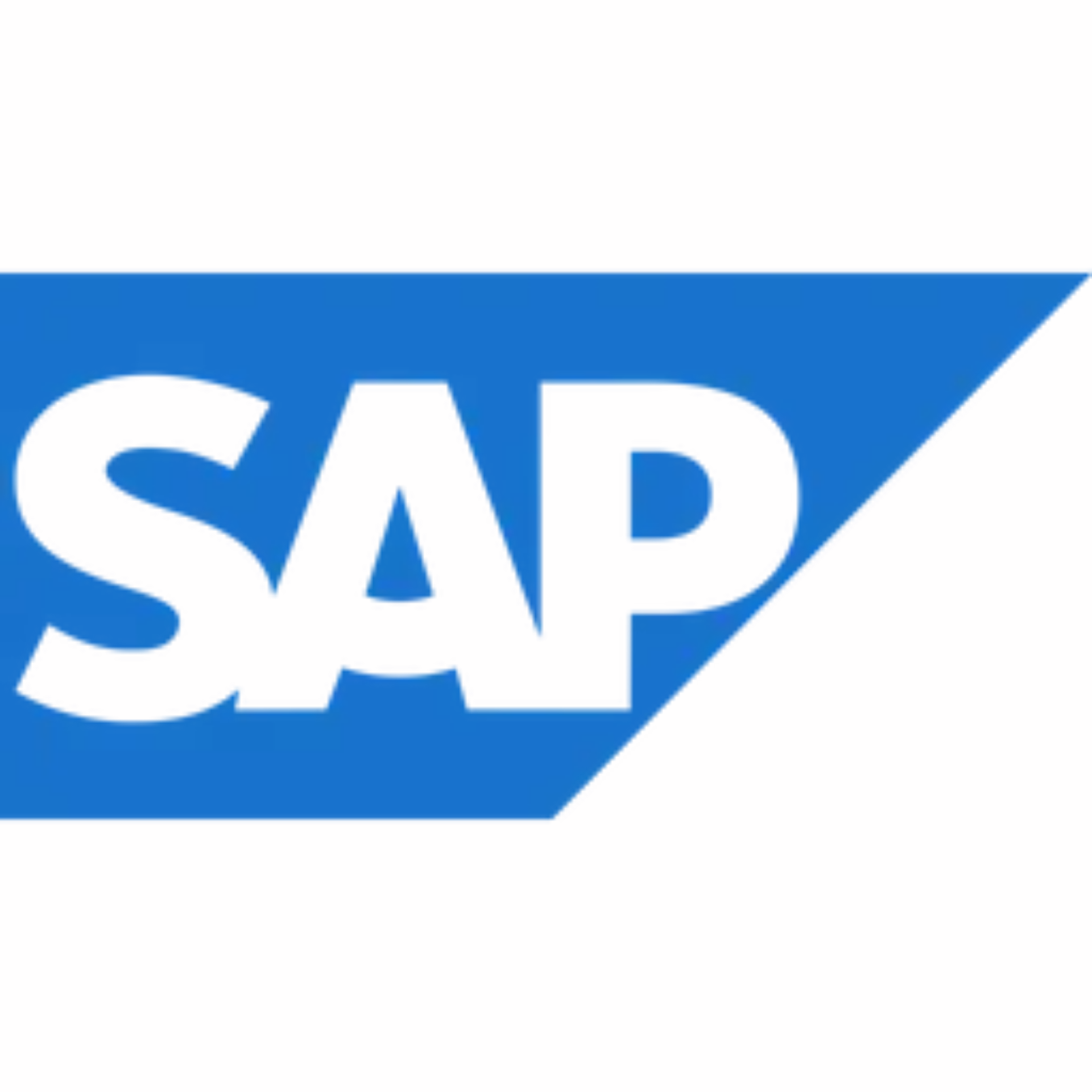 SAP logo
